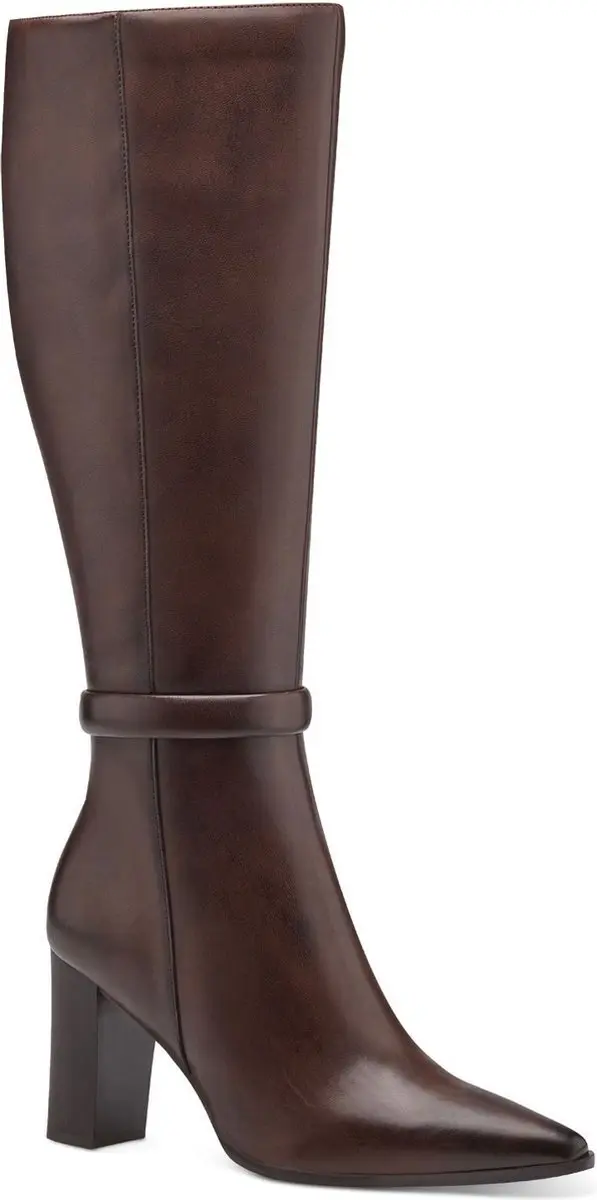 Marco Tozzi Dames Laarzen 2-25508-41 361 F-breedte Maat: 38 EU