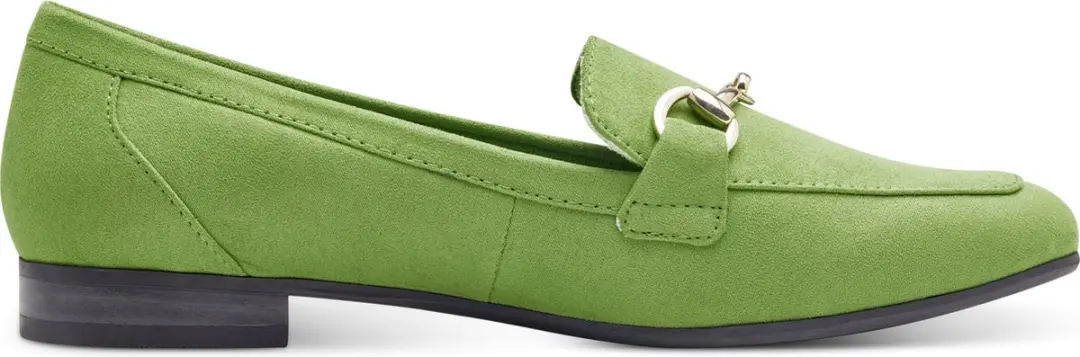 Marco Tozzi Dames Instappers 2-24212-42 707 F-breedte Maat: 36 EU