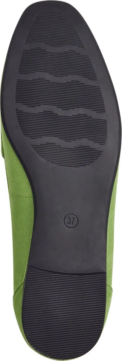 Marco Tozzi Dames Instappers 2-24212-42 707 F-breedte Maat: 36 EU - afbeelding 4 van 6