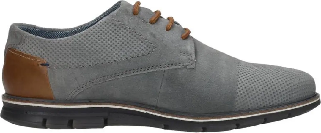 Bugatti Simone Comfort Veterschoenen Laag