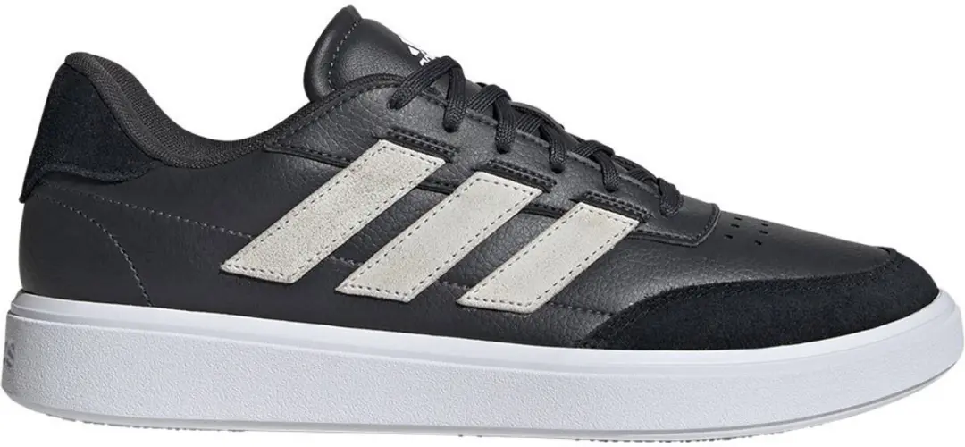Adidas Courtblock Schoenen Zwart EU 44 2/3 Man