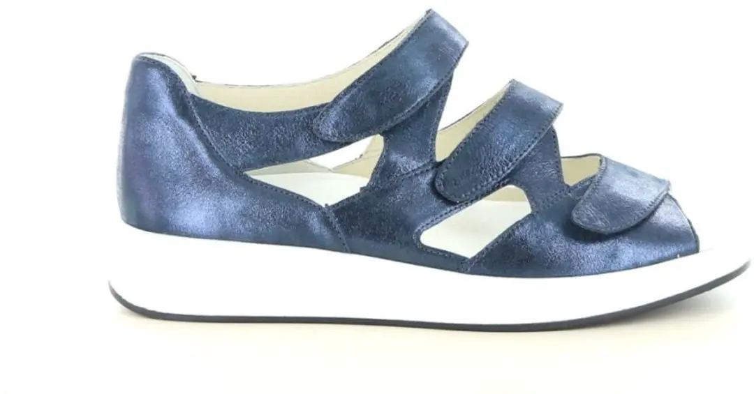Solidus Hannah Sandalen
