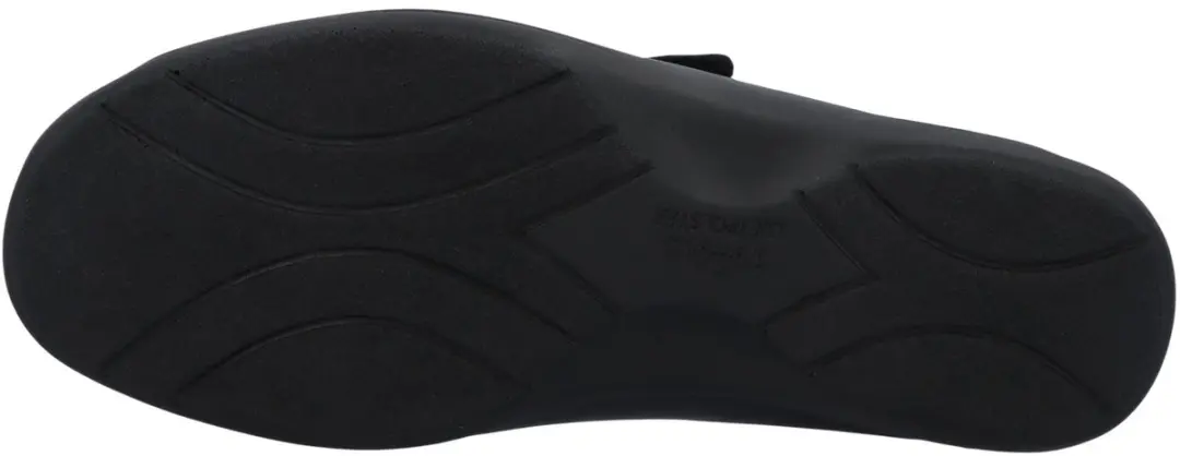 Solidus Dames Sandalen 74019.01319 - Extra Breed - Zwart