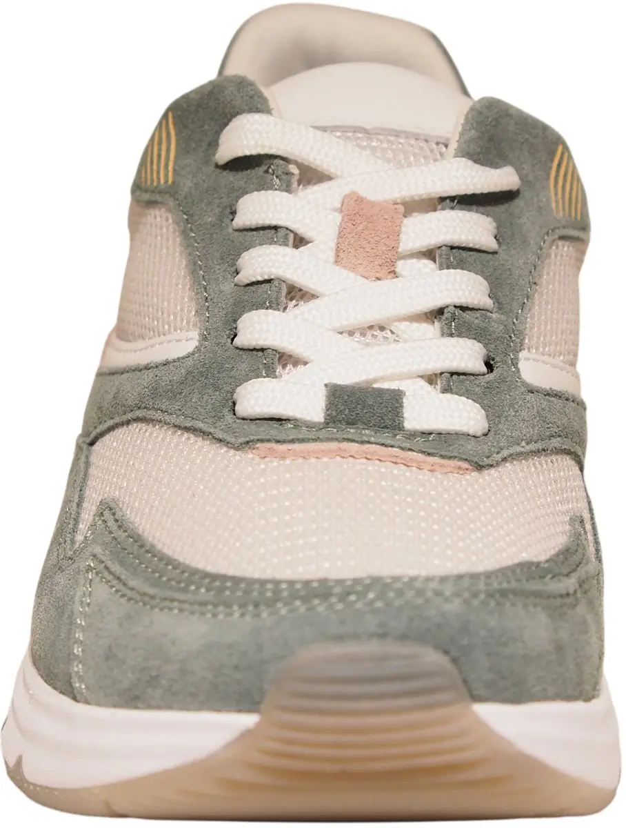 Gabor Rollingsoft Sneakers - 38.5 groen