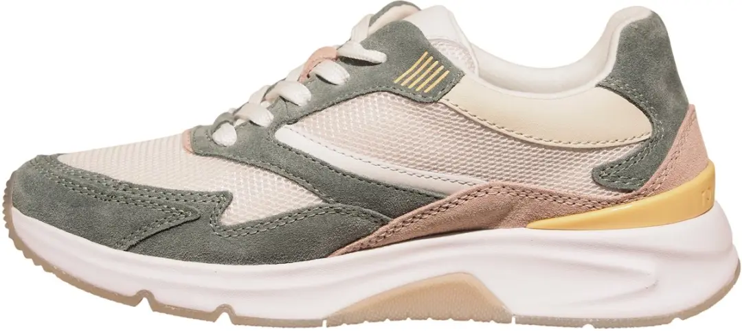 Gabor Rollingsoft Sneakers - 38.5 groen