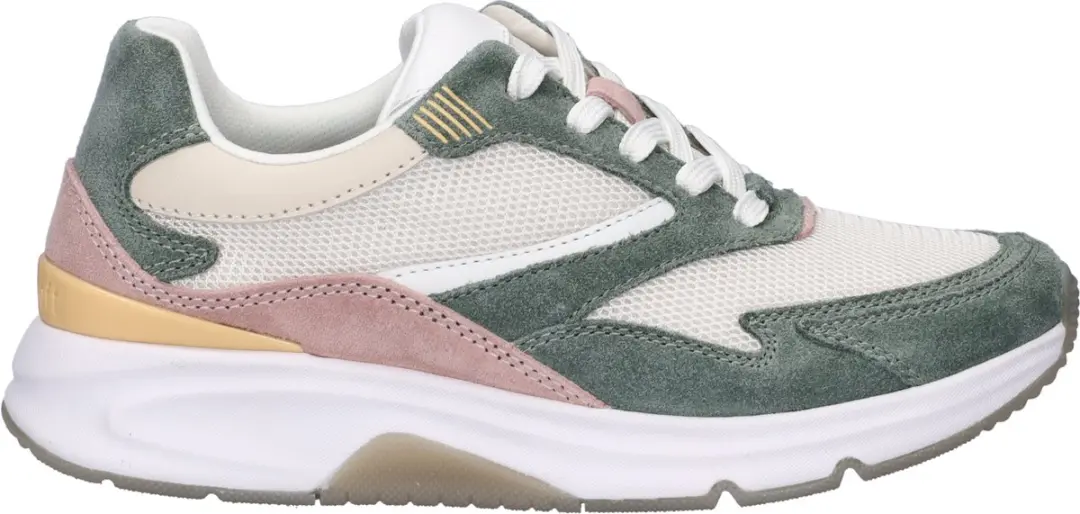 Gabor Rollingsoft Sneakers Laag