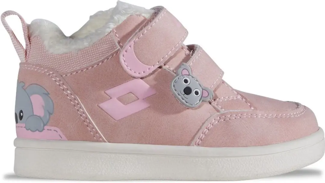Lotto kindersneaker 2800030M