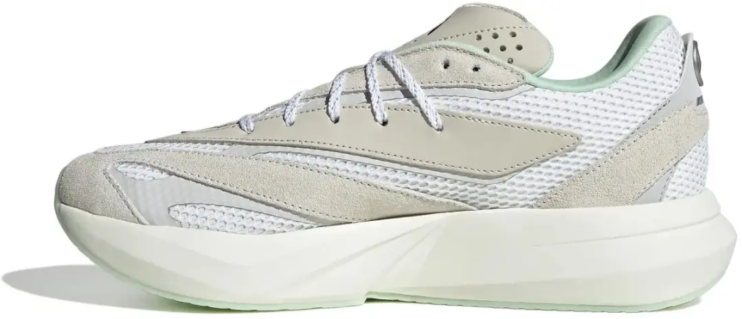 Mercedes AMG Sneakers Petronas Formula One Team Lightblaze
