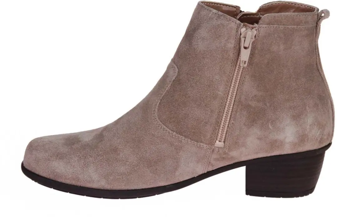 Wäldlaufer Haifi Korte Laars Taupe - 7.5