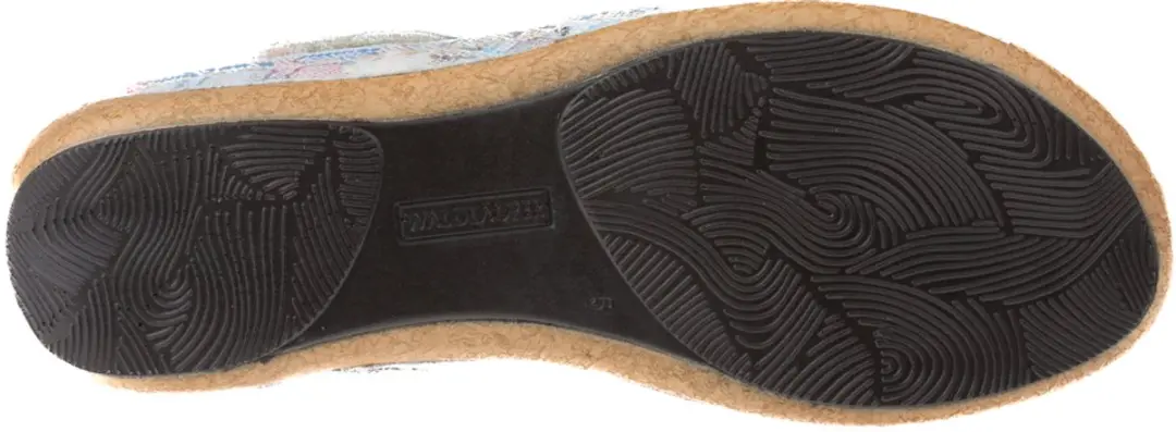 Wäldlaufer 342024 Sandaal - Maat 41 - Multi - afbeelding 4 van 6