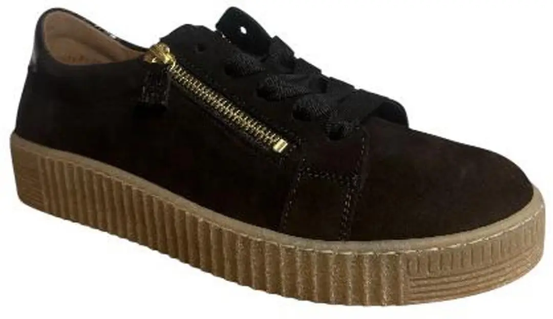Gabor - Dames - Sneakers - afbeelding 4 van 6