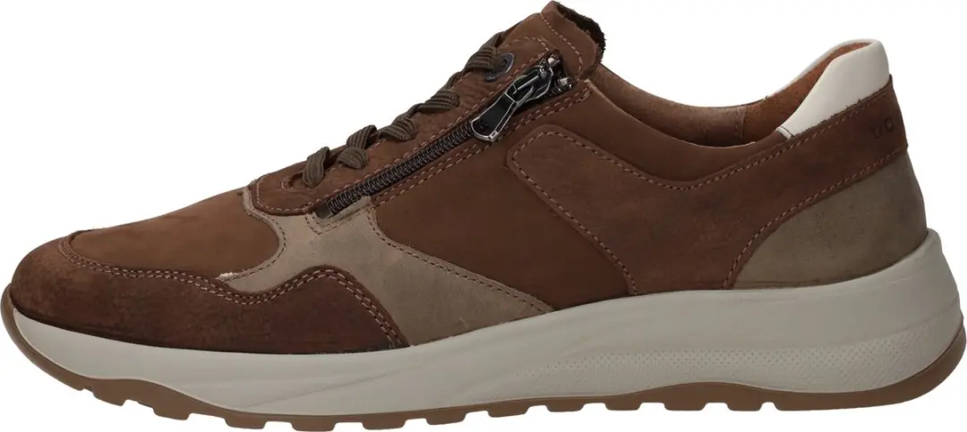 Wäldlaufer John Sneakers - Bruin - 40½