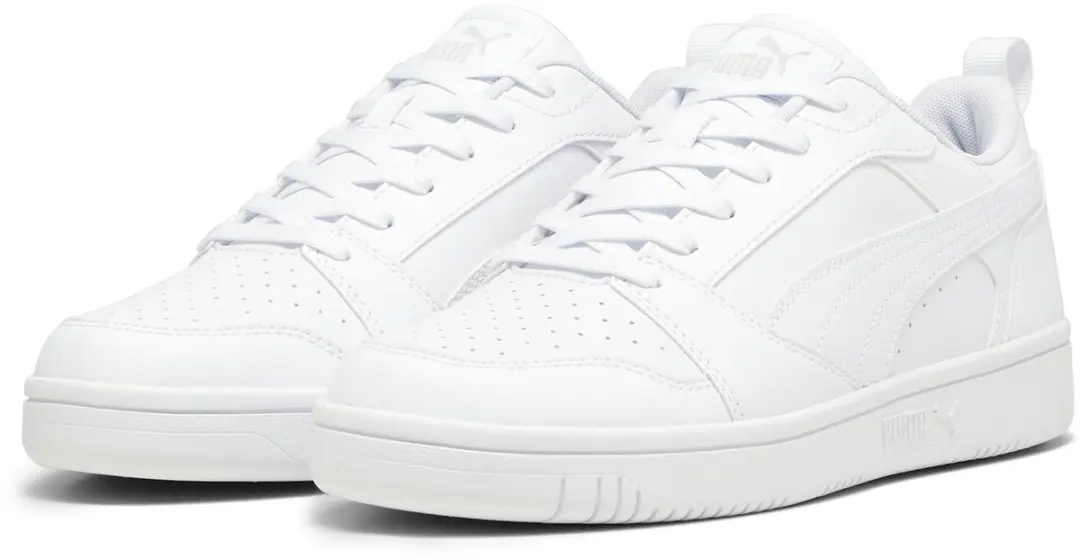 PUMA Rebound v6 Low Unisex Sneakers