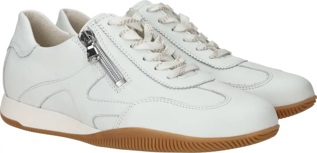 Wäldlaufer Pamela Sneakers 40½ - Wit