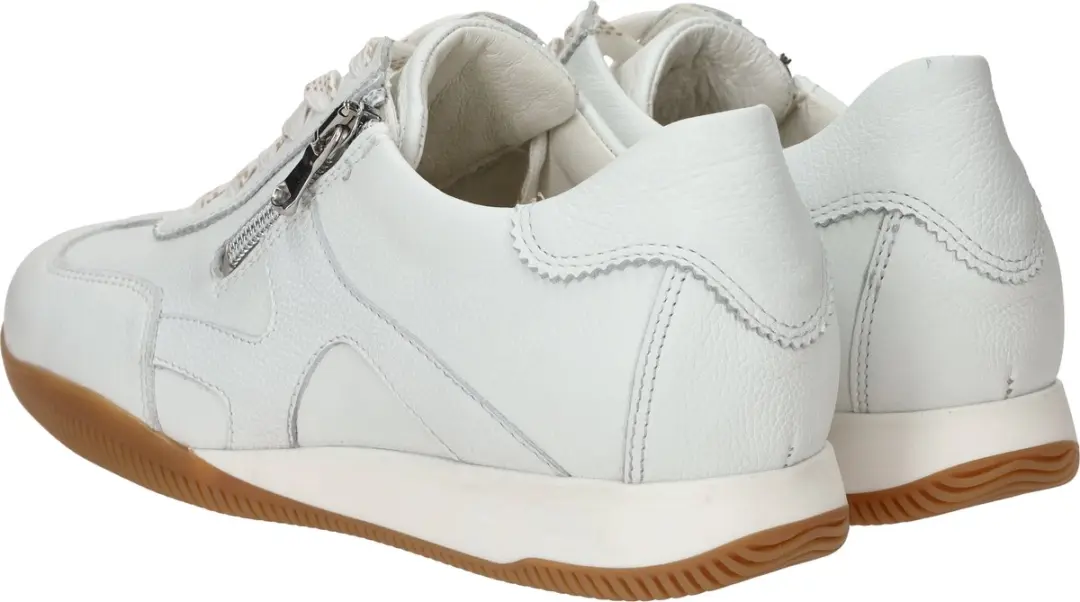 Wäldlaufer Pamela Sneakers 40½ - Wit