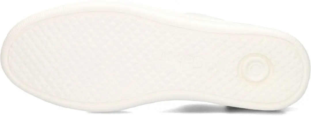 Gabor Dames Sneakers 395 - Wit - afbeelding 6 van 6