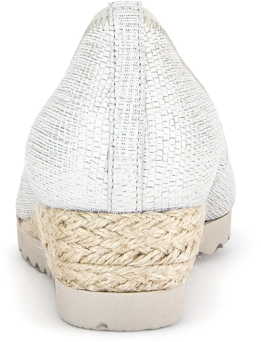 Gabor Dames Hoge Hakken 40.5 - Off-white - afbeelding 6 van 6