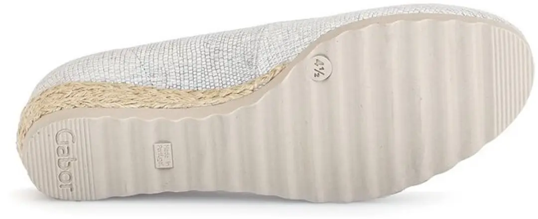 Gabor Dames Hoge Hakken 40.5 - Off-white