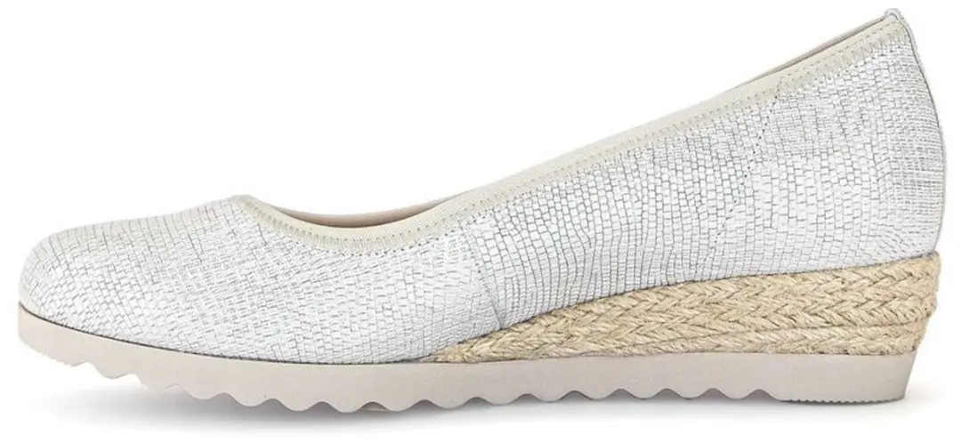 Gabor Dames Hoge Hakken 40.5 - Off-white