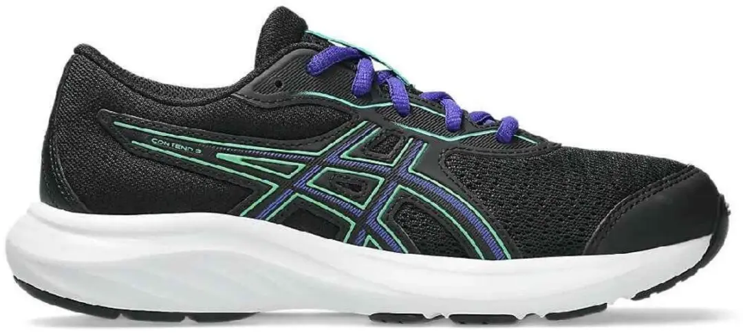 Asics Trainers Contend 9 Gs
