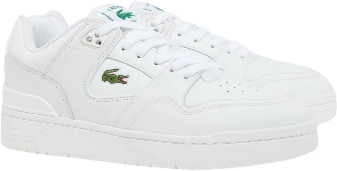 Lacoste Courtcage Sneakers Heren