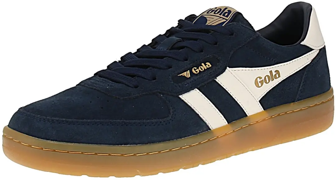 Gola Hawk Suede '86