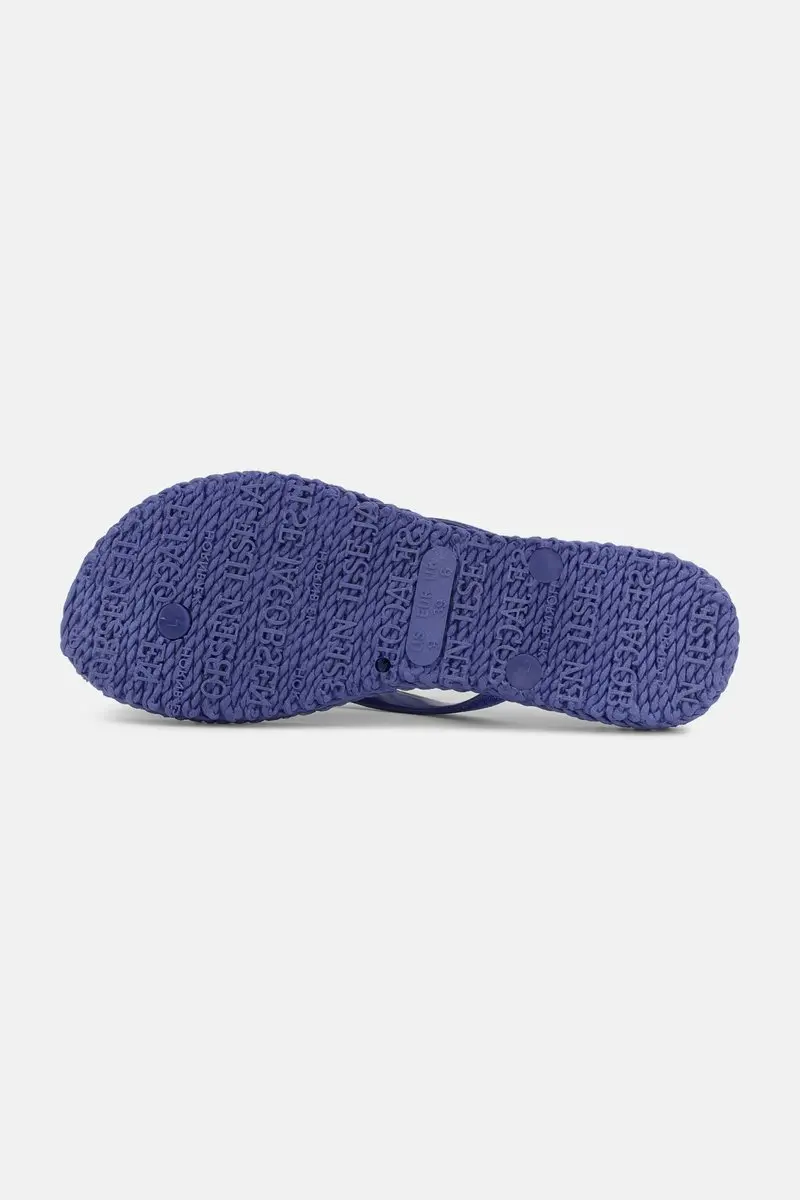 Ilse Jacobsen Teenslipper CHEERFUL01 - 39 - Blue Web
