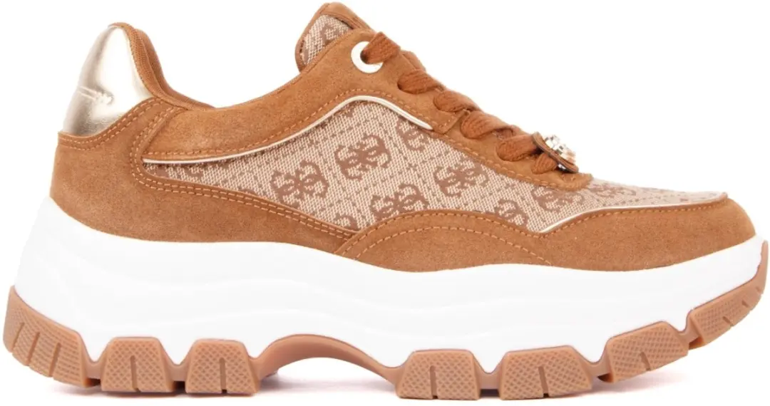 Guess Berrett3 Sneakers