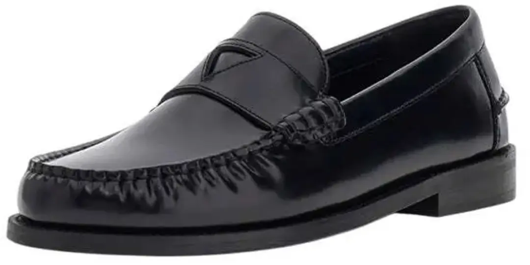 GUESS Rossio Loafers - 44 - Zwart - afbeelding 2 van 6