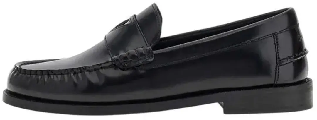 GUESS Rossio Loafers - 44 - Zwart - afbeelding 5 van 6