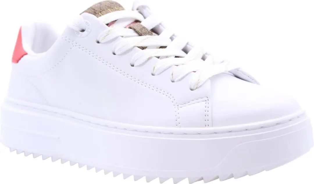 Guess Denesa 4 Sneakers Laag