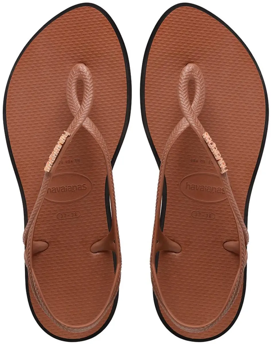 Luna Point slippers