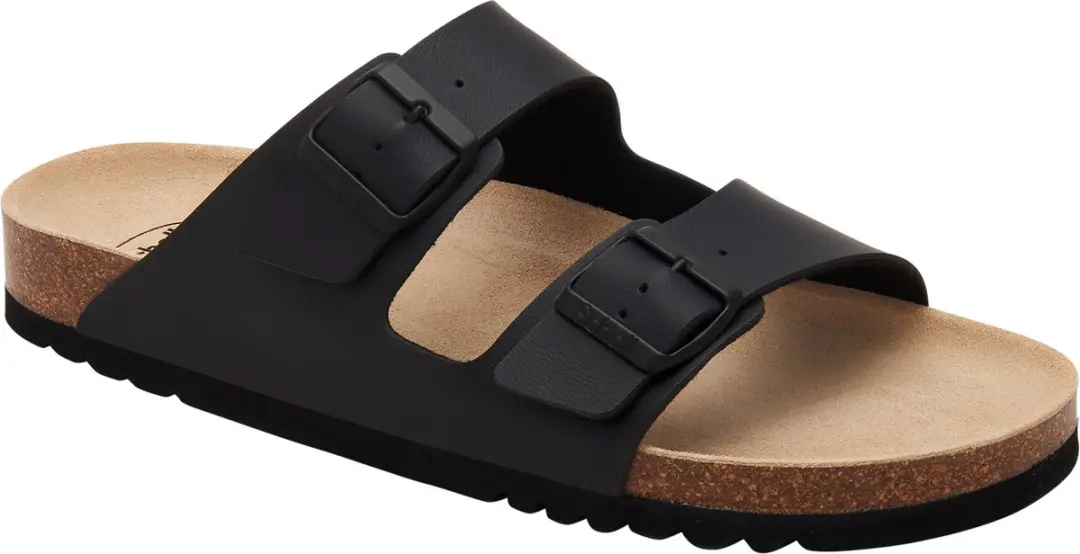 Scholl Julien Syn-M Slides - 42 - Zwart