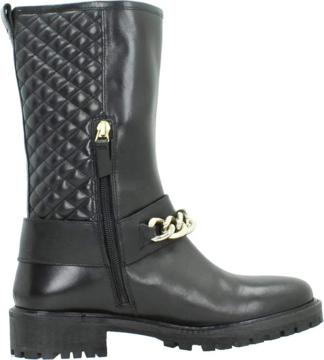 GEOX D HOARA Zwart 36 EU