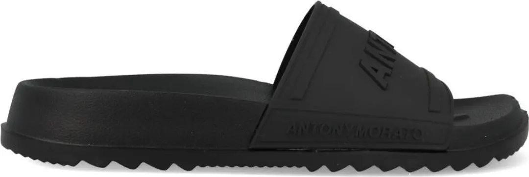 Antony Morato Mmff00014 Malik In Soft Slippers