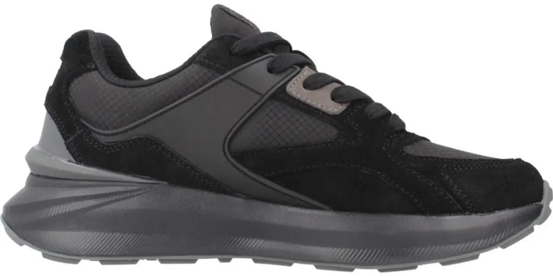 LYLE&SCOTT GRADY005 Zwart 42 EU