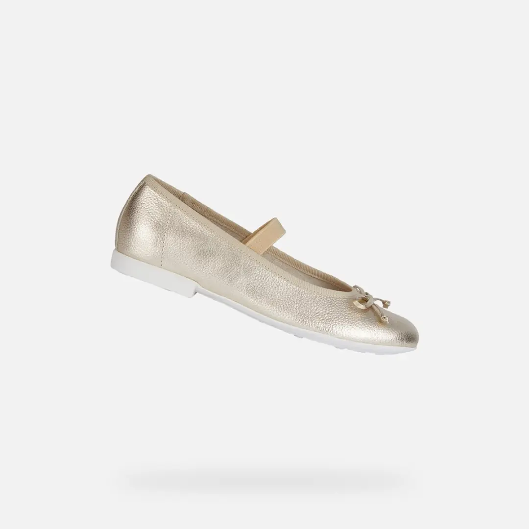 GEOX PLIE MEISJES Ballerina's