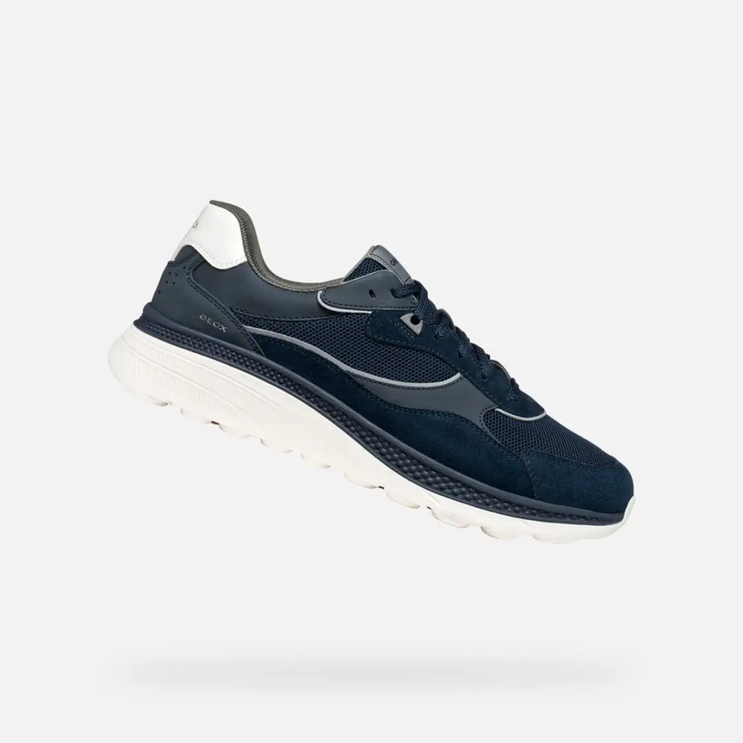 GEOX SPHERICA ACTIF X1 HEREN Sneakers