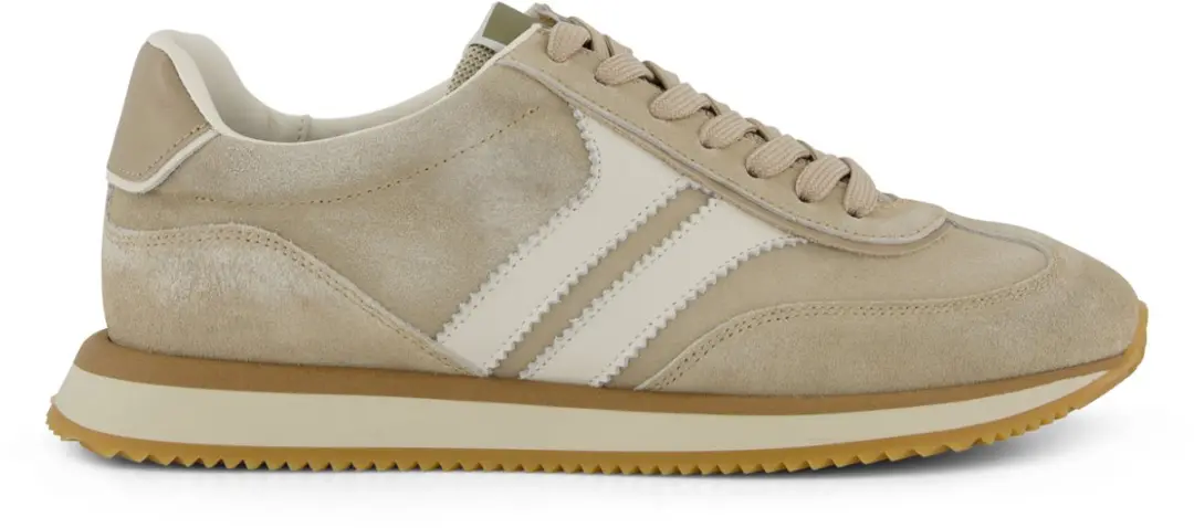 Giorgio Sneakers - Maat 44 - Beige