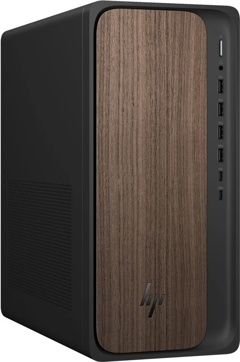 HP OmniDesk AI M03-0771nd Desktop