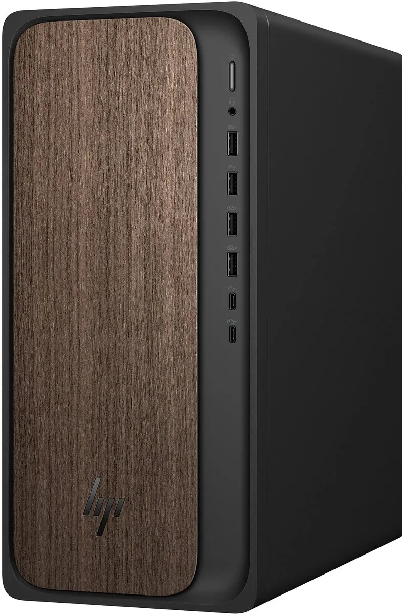 HP OmniDesk AI M03-0771nd Desktop - 32GB RAM 1TB SSD