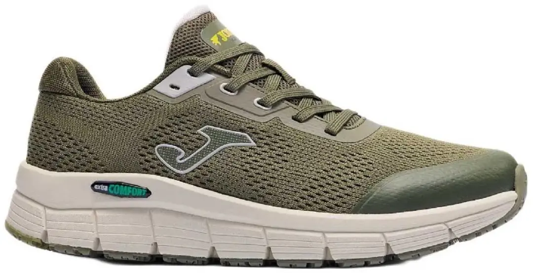 Joma Zen Schoenen Groen EU 46 Man