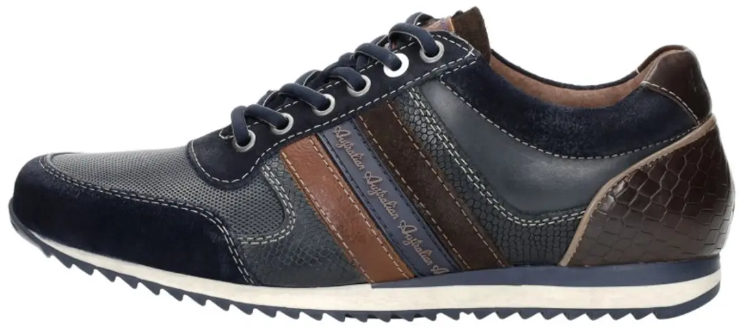Australian Camaro Sneakers - Blauw - Maat 49