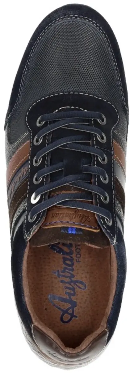 Australian Camaro Sneakers - Blauw - Maat 49
