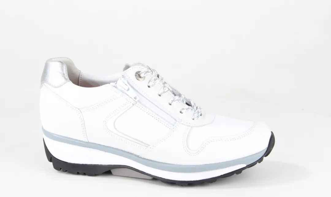 Xsensible 30042.3 Jersey Lage Sneakers