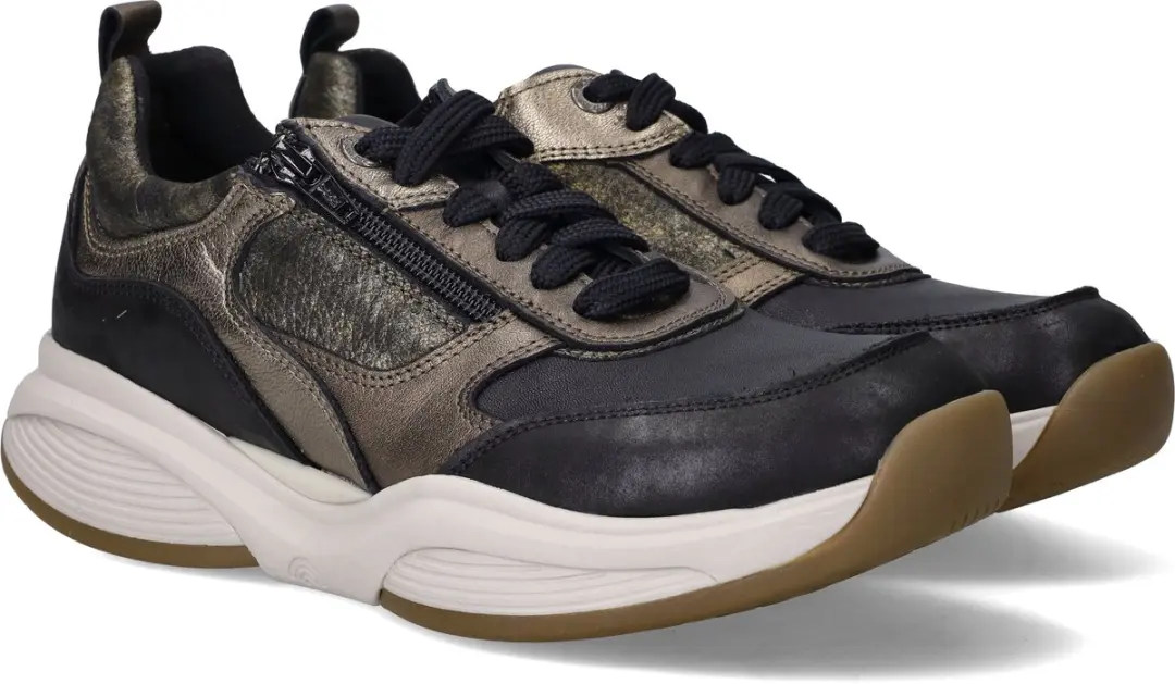 Xsensible SWX19 Stretchwalker Sneakers Dames - 39 - afbeelding 3 van 6