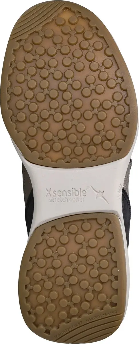 Xsensible SWX19 Stretchwalker Sneakers Dames - 39 - afbeelding 5 van 6