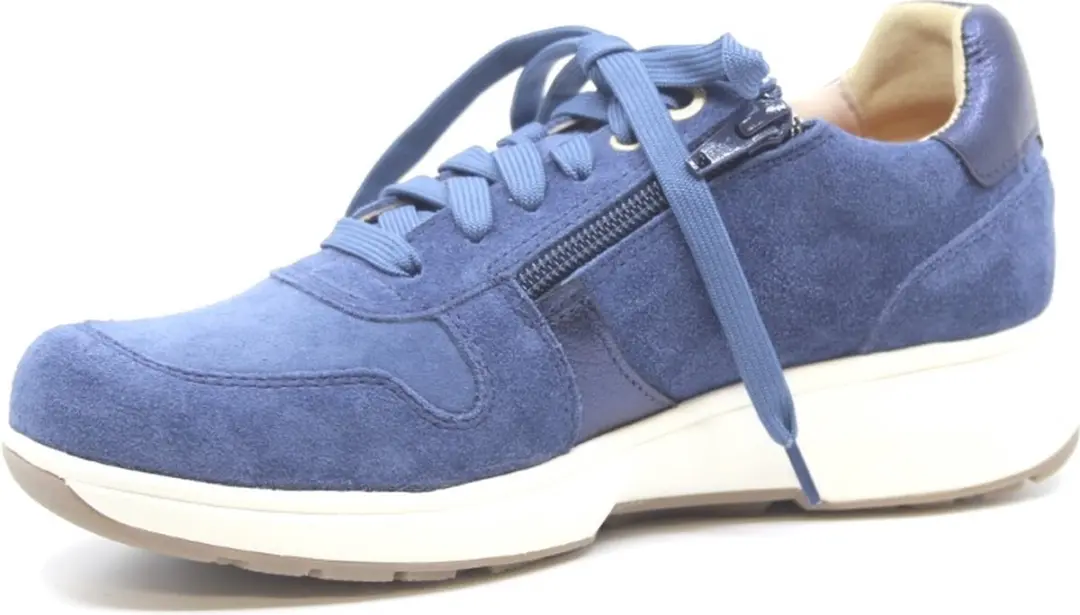 Xsensible MODENA 30228.2 254 Denim - Maat 41 - afbeelding 2 van 4