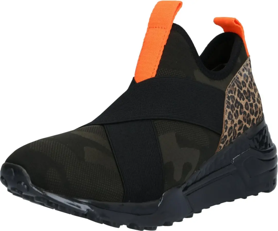 Steve Madden Tanker Veterschoenen