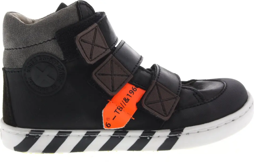 Shoesme Ur21w043 Hoge sneakers